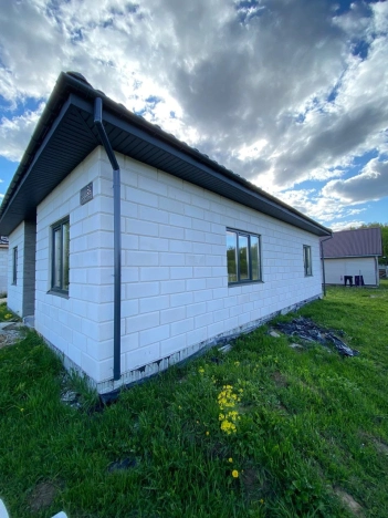 Купить дом в Калуге. Вариант № 9550, 2, площадь -  квм, цена 4799999 рублей