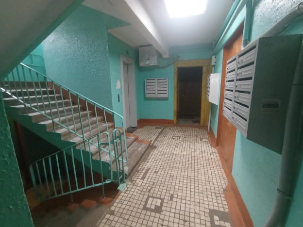 Купить однокомнатную квартиру в Владимире. Вариант № 10845467, 15, площадь - квм, цена 3490000 рублей