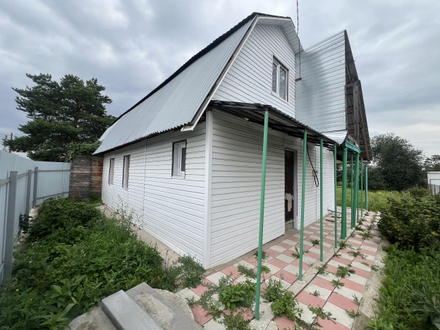 Купить дом в Рязани. Вариант № 1263931, 31, площадь - квм, цена 2550000 рублей