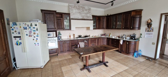 . Вариант № 32369, 2, площадь - 460 квм, цена 11700000 рублей