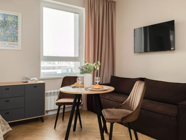 Купить квартиру в Москве. Вариант № 8215712, 3, площадь -  квм, цена 13100000 рублей