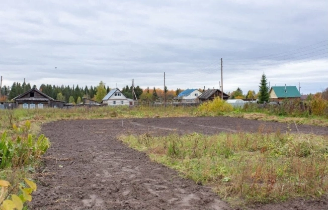 Купить дом на улице Георгия Маляревского в Тобольске. Вариант № 60109, 6, площадь -  квм, цена 1850000 рублей