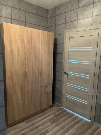 Купить однокомнатную квартиру у метро площадь Карла Маркса в Новосибирске. Вариант № 8332940, 12, площадь -  квм, цена 4050000 рублей