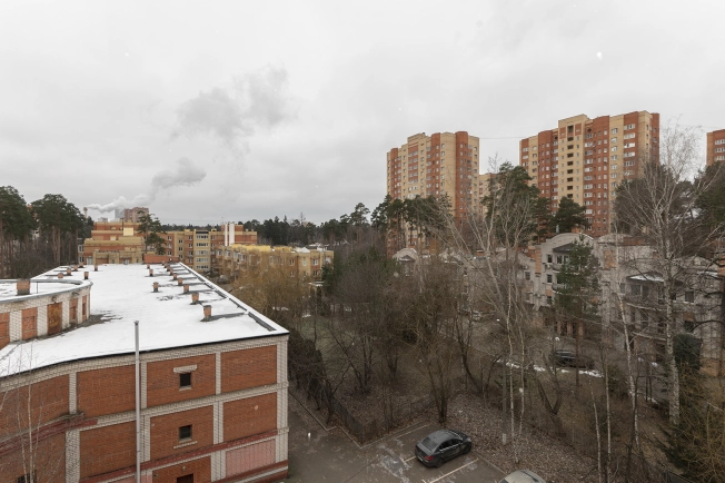 Купить четырехкомнатную квартиру в районе Сокол в Москве. Вариант № 19435, 27, площадь -  квм, цена 30600000 рублей