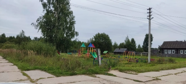 Купить земельный участок в Нижегородской области. Вариант № 32578, 5, площадь -  квм, цена 400000 рублей