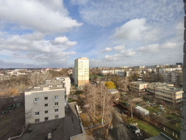 Купить квартиру на улице Привольная в Белгороде. Вариант № 9432539, 13, площадь -  квм, цена 5200000 рублей