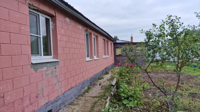 Купить дом на улице Фабричная в Собинке. Вариант № 3320, 22, площадь -  квм, цена 3650000 рублей