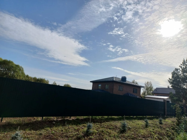 Купить дом на улице Слободская в Владимирской области. Вариант № 21105, 32, площадь -  квм, цена 39800000 рублей