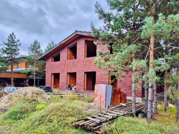 Купить дом в Рязани. Вариант № 9260142, 1, площадь - квм, цена 9999999 рублей