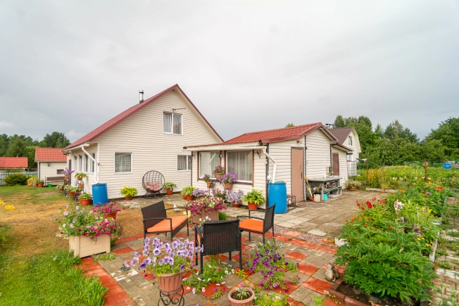 Купить дачу в Республике Карелия. Вариант № 1806412, 2, площадь -  квм, цена 5149000 рублей