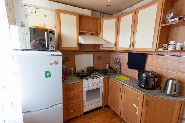 . Вариант № 1050583, 16, площадь - 42 квм, цена 3790000 рублей