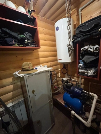 Купить дом в Москве. Вариант № 9799255, 3, площадь - квм, цена 12500000 рублей