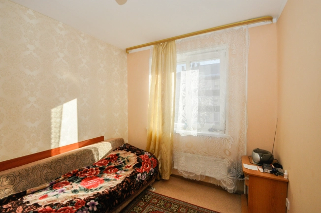 Купить квартиру в Бердске. Вариант № 8122604, 7, площадь -  квм, цена 5900000 рублей