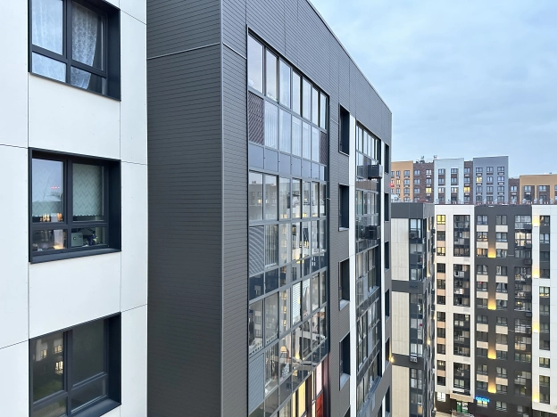 Купить квартиру в Москве. Вариант № 7774799, 19, площадь -  квм, цена 9900000 рублей