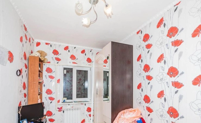 Купить дом в районе Дзержинский в Новосибирске. Вариант № 1517, 4, площадь -  квм, цена 4850000 рублей