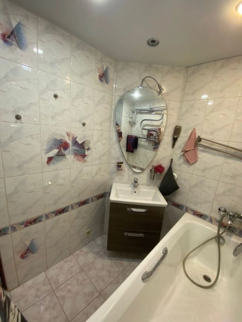 Купить квартиру в Москве. Вариант № 8166033, 12, площадь -  квм, цена 23500000 рублей