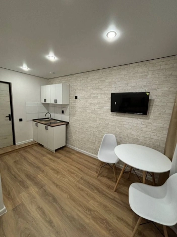 Купить Студию в Казани. Вариант № 46629, 11, площадь - квм, цена 2590000 рублей