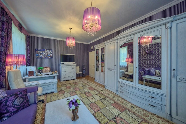 Купить дом в Рязани. Вариант № 273650, 6, площадь - квм, цена 41000000 рублей