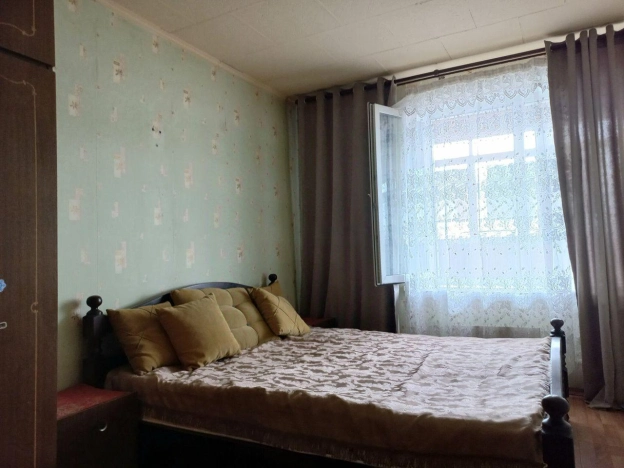 Купить квартиру в Москве. Вариант № 3020191, 4, площадь -  квм, цена 15600000.0000 рублей