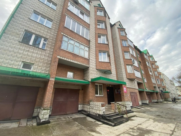 Купить квартиру в Бердске. Вариант № 8332912, 13, площадь -  квм, цена 6950000 рублей