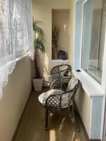 Купить четырехкомнатную квартиру в Московской области. Вариант № 10006373, 41, площадь -  квм, цена 11380000 рублей