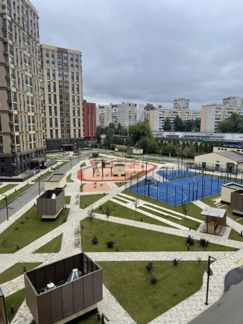 Купить квартиру в Москве. Вариант № 9393171, 5, площадь - квм, цена 17299000 рублей