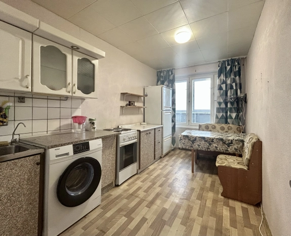 Купить квартиру в Москве. Вариант № 9997757, 1, площадь -  квм, цена 9100000 рублей