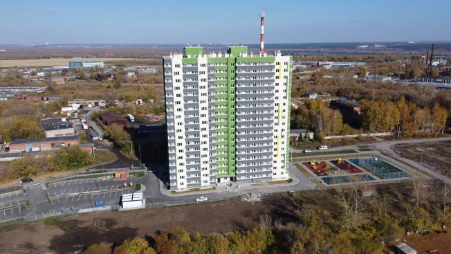 Купить двухкомнатную квартиру в районе Советский в Новосибирске. Вариант № 8044534, 8, площадь -  квм, цена 4600000 рублей