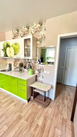 Купить Студию в Новосибирской области. Вариант № 9615979, 3, площадь -  квм, цена 2780000 рублей