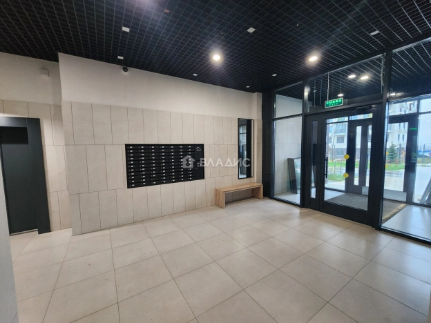 Купить однокомнатную квартиру на улице проспект Героев Донбасса в Нижнем Новгороде. Вариант № 10593770, 6, площадь - квм, цена 6800000 рублей