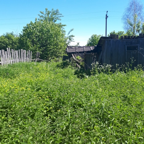 Купить дом на улице Чапаева в Нижегородской области. Вариант № 2064, 4, площадь -  квм, цена 380000 рублей