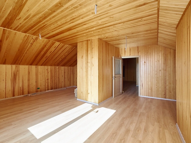 Купить дом на улице Набережная в Тюменской области. Вариант № 33079, 22, площадь -  квм, цена 50000000 рублей