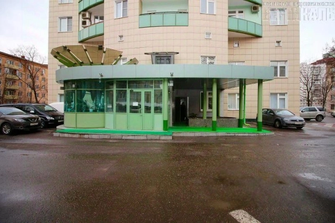 Купить квартиру в Москве. Вариант № 2082822, 16, площадь - квм, цена 58990000.0000 рублей