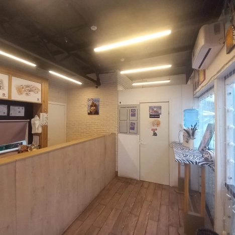 Купить коммерческую недвижимость в Новосибирске. Вариант № 9501548, 7, площадь -  квм, цена 11300000 рублей