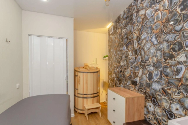 Купить Студию в ЦАО в Новосибирске. Вариант № 4805534, 5, площадь -  квм, цена 4400000 рублей