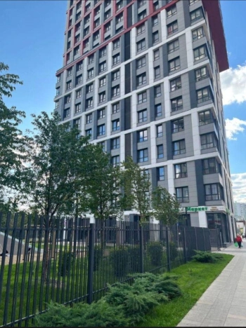 Купить квартиру в Москве. Вариант № 8701436, 3, площадь - квм, цена 55000000 рублей