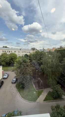 Купить квартиру в Москве. Вариант № 8541906, 4, площадь -  квм, цена 18200000 рублей