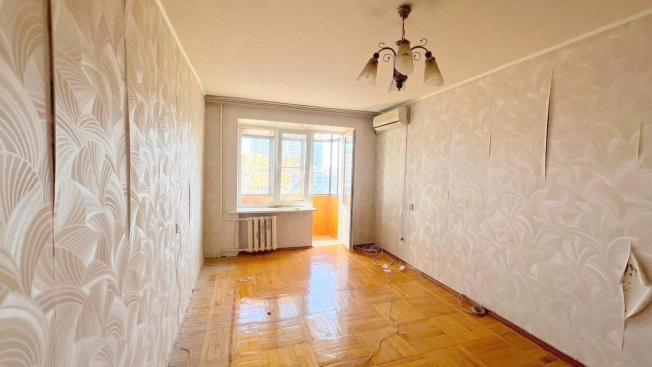 . Вариант № 6062949, 1, площадь - 46 квм, цена 5900000 рублей