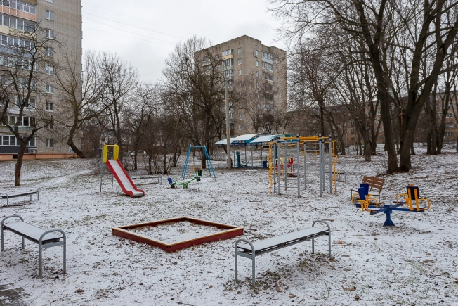 . Вариант № 23863, 26, площадь - 53.8 квм, цена 7170000.0000 рублей