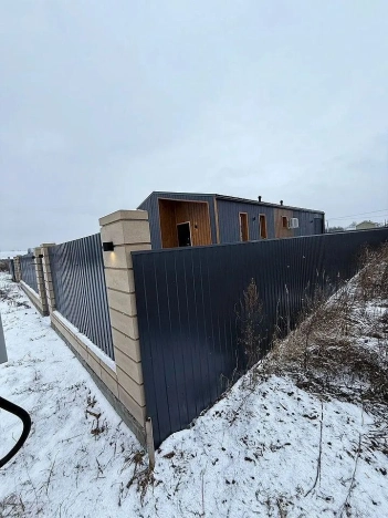 Купить дом в Москве. Вариант № 9968853, 3, площадь -  квм, цена 9200000 рублей