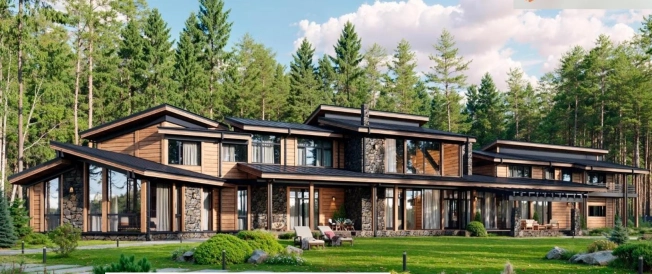 Купить земельный участок в Республике Карелия. Вариант № 6174455, 16, площадь -  квм, цена 8700000 рублей