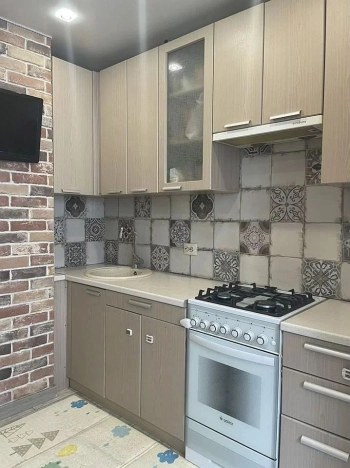 Купить однокомнатную квартиру в Микрорайоне Новый-2 в Белгороде. Вариант № 523753, 0, площадь -  квм, цена 4950000 рублей