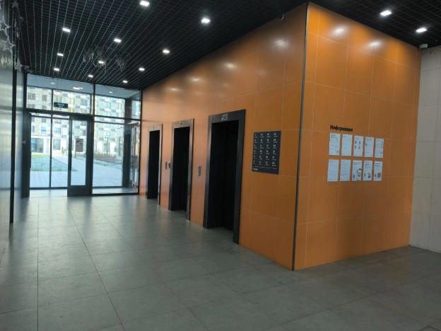 Купить однокомнатную квартиру в Видном. Вариант № 9441097, 15, площадь -  квм, цена 9000000 рублей