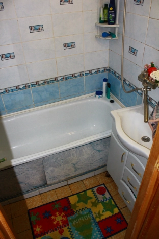 Купить четырехкомнатную квартиру в Владимирской области. Вариант № 9278, 12, площадь -  квм, цена 4700000 рублей