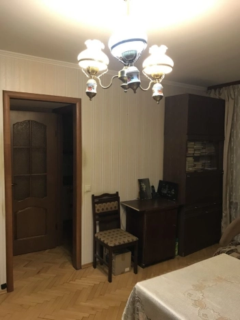 Купить квартиру в Москве. Вариант № 10005892, 4, площадь -  квм, цена 11100000 рублей