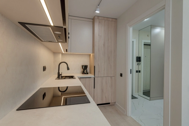 Купить однокомнатную квартиру на улице Возрождения в Вологде. Вариант № 59005, 13, площадь -  квм, цена 6360000 рублей