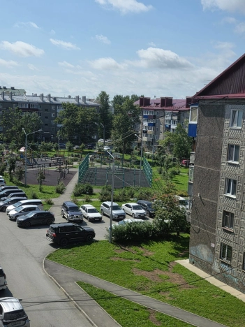 Купить квартиру на улице Науки в Южно-Сахалинске. Вариант № 3755378, 26, площадь -  квм, цена 10500000 рублей