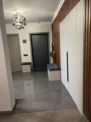 Купить квартиру в Москве. Вариант № 8041468, 23, площадь - квм, цена 49000000 рублей