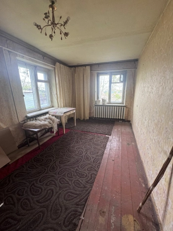 Купить трехкомнатную квартиру в Приморском крае. Вариант № 41218, 2, площадь -  квм, цена 1600000 рублей