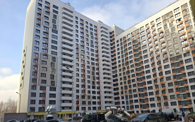 Купить квартиру в районе Бирюлёво Восточное в Москве. Вариант № 57138, 10, площадь - квм, цена 23800000.0000 рублей